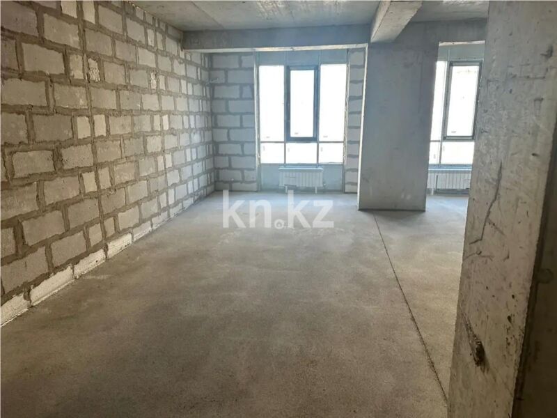 Продажа 2-комнатной квартиры, 68 м² - Продажа двухкомнатных квартир в Бостандыкском р-не Алматы - страница 22 фото 1 из 1