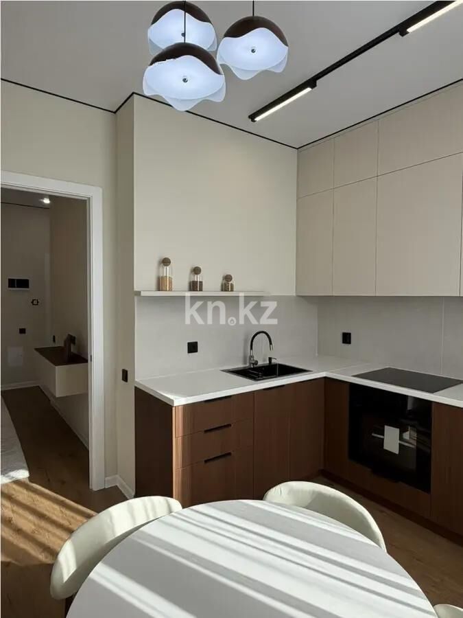 Продажа 2-комнатной квартиры, 43.5 м² - Продажа двухкомнатных квартир в блочном доме в Казахстане - страница 74 фото 3 из 5