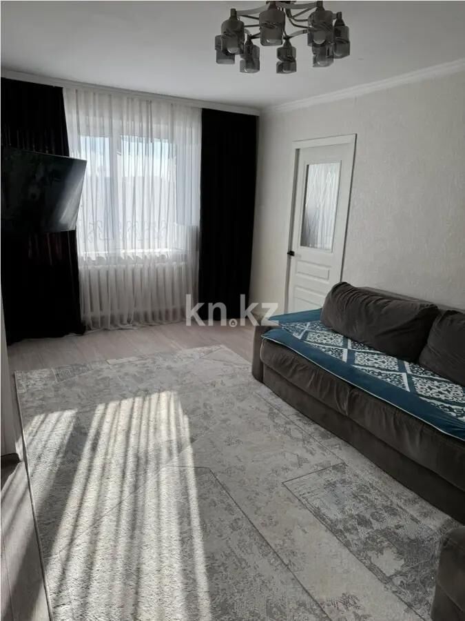 Продажа 2-комнатной квартиры, 44 м² - Продажа двухкомнатных квартир в Сортировке Караганды фото 1 из 2
