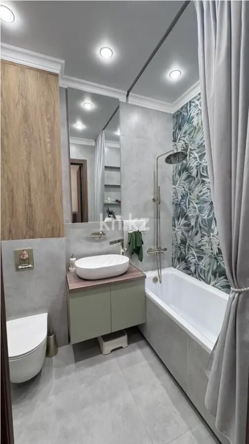 Продажа 2-комнатной квартиры, 61 м² - Продажа двухкомнатных квартир в р-не Нура Астаны - страница 38 фото 4 из 6