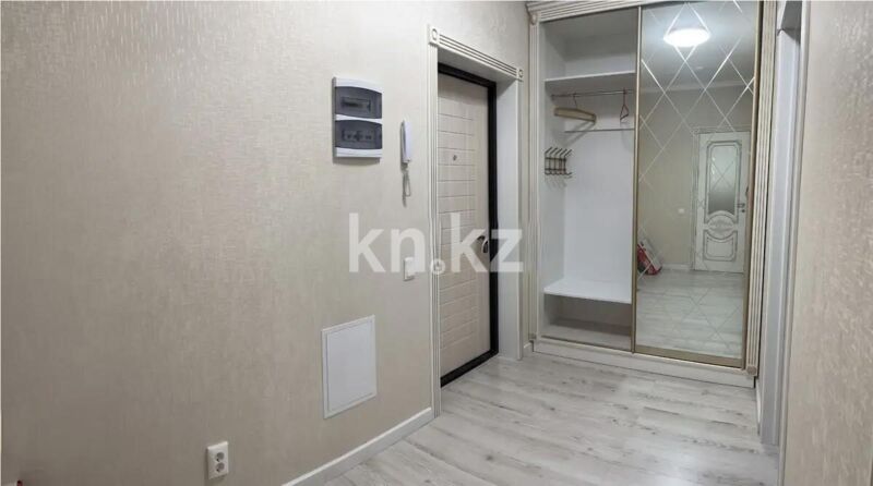 Продажа 1-комнатной квартиры, 40.6 м² - Продажа квартир в Астане - страница 10 фото 4 из 5