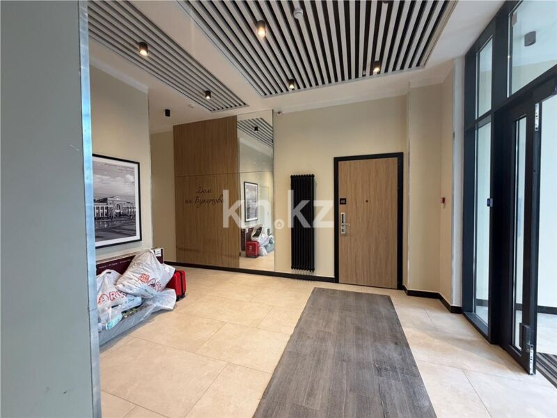 Продажа 3-комнатной квартиры, 82 м² - Продажа квартир в новостройках Караганды - страница 8 фото 14 из 41