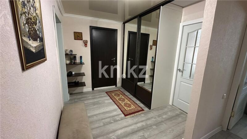 Продажа 3-комнатной квартиры, 62 м² - Продажа трехкомнатных квартир в Темиртау - страница 7 фото 10 из 13