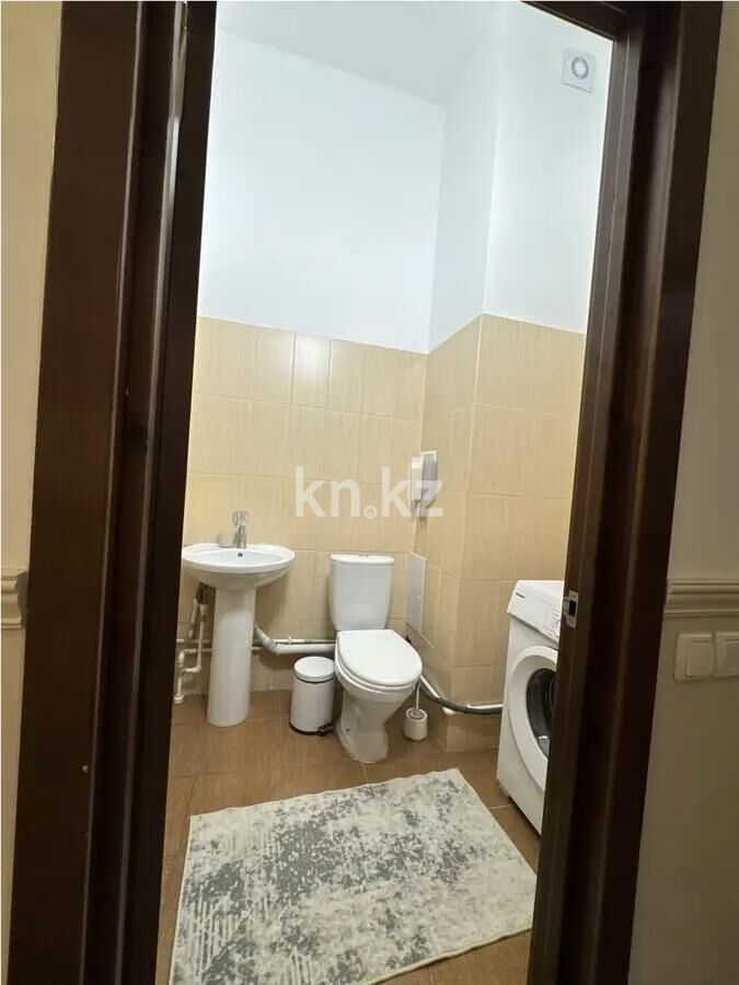 Продажа 2-комнатной квартиры, 65 м² - Продажа двухкомнатных квартир в монолитно-каркасном доме в Казахстане - страница 180 фото 4 из 4