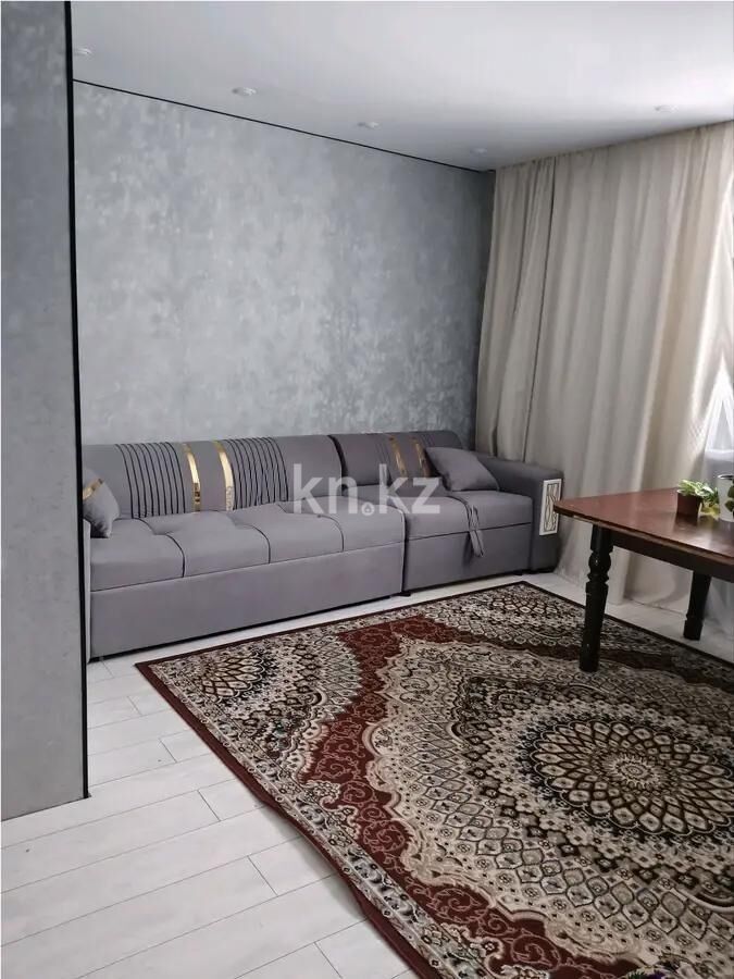 Продажа 4-комнатной квартиры, 125 м² - Продажа четырехкомнатных квартир в монолитно-каркасном доме в Казахстане - страница 12 фото 1 из 6