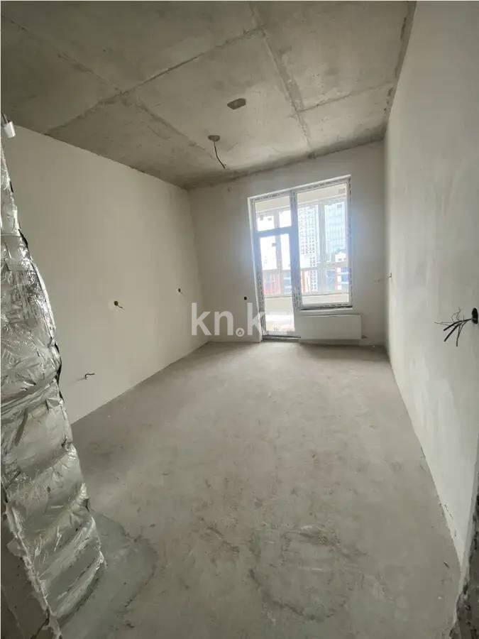 Продажа 4-комнатной квартиры, 120 м² - Продажа четырехкомнатных квартир в блочном доме в Казахстане фото 3 из 4