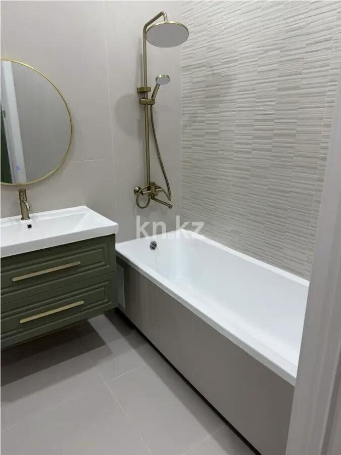 Продажа 2-комнатной квартиры, 42 м² - Продажа двухкомнатных квартир в Астане - страница 2 фото 3 из 3