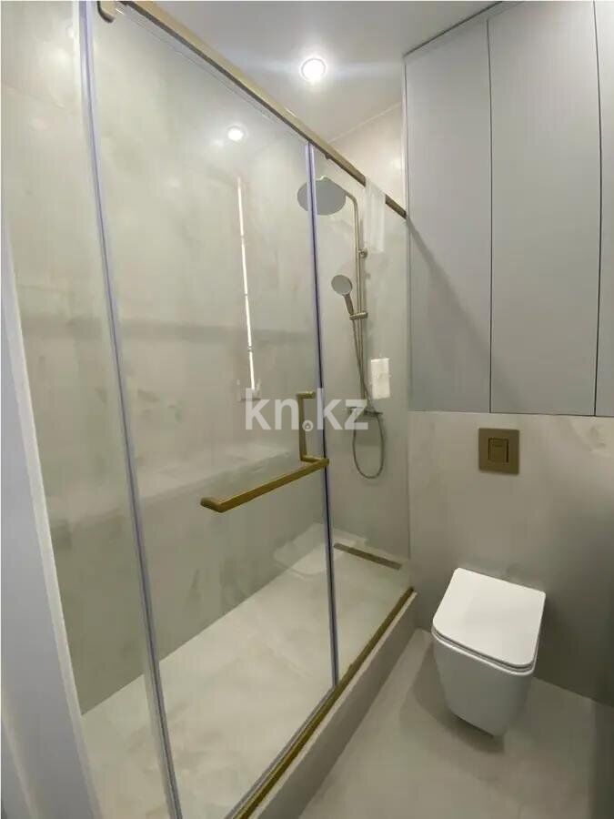 Продажа 1-комнатной квартиры, 42 м² - Продажа квартир в монолитно-каркасном доме в Казахстане - страница 5 фото 3 из 3
