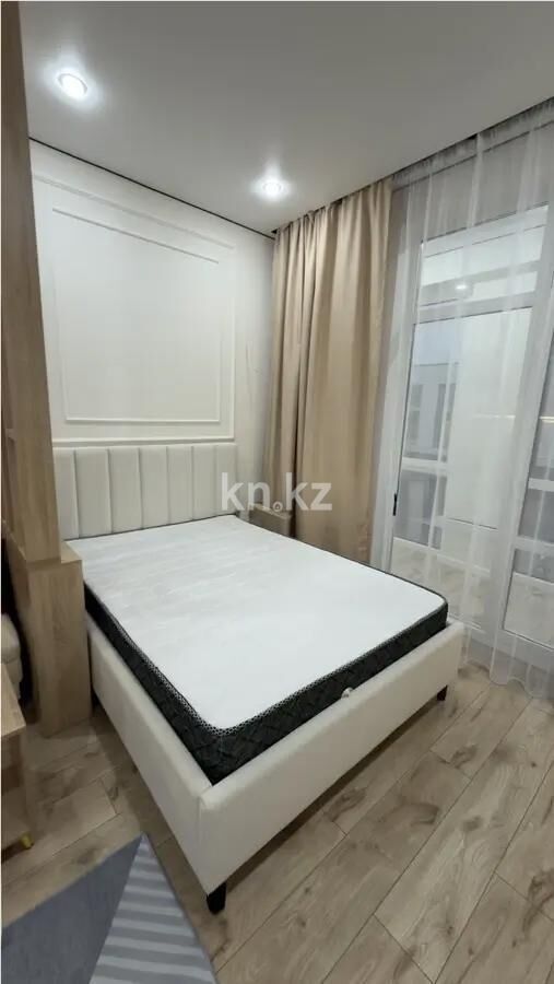 Продажа 1-комнатной квартиры, 34 м² - Продажа квартир в Казахстане - страница 26 фото 1 из 4
