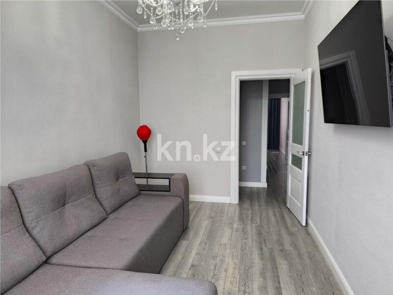 Продажа 4-комнатной квартиры, 97 м² - Продажа четырехкомнатных квартир в кирпичном доме в Караганде - страница 6 фото 4 из 19