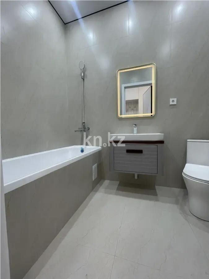 Продажа 1-комнатной квартиры, 35 м² - Продажа квартир от собственников в Алматы - страница 3 фото 3 из 4