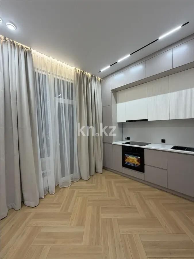 Продажа 1-комнатной квартиры, 38.7 м² - Продажа однокомнатных квартир от собственников в Алматы - страница 8 фото 2 из 4