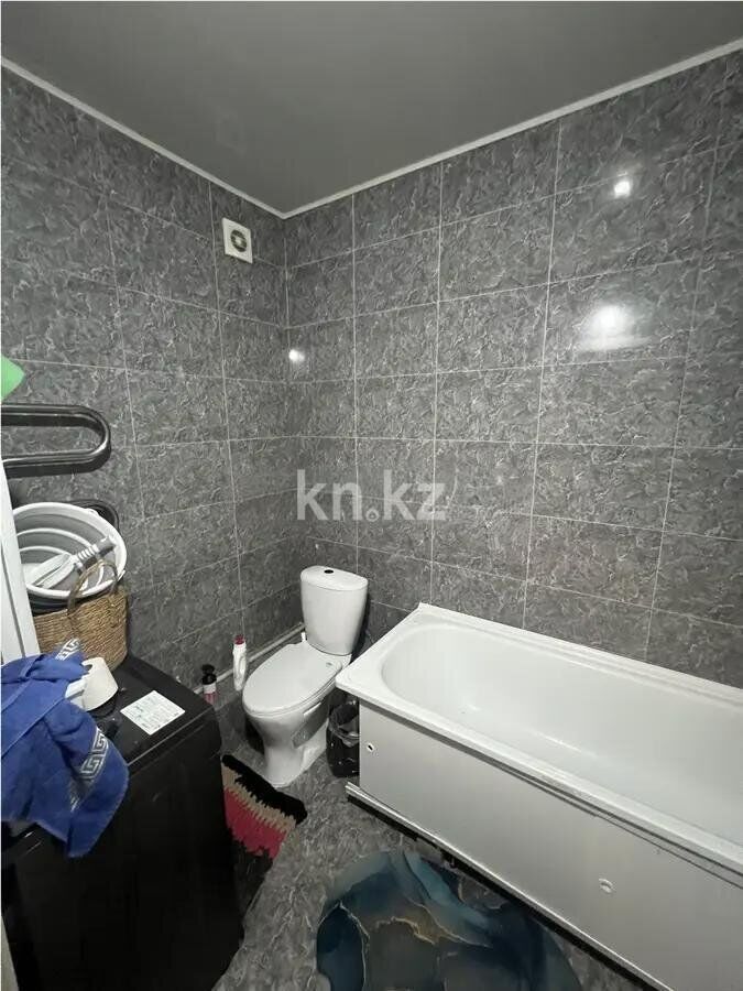 Продажа 4-комнатной квартиры, 92 м² - Продажа четырехкомнатных квартир от собственников в Алматы - страница 3 фото 5 из 6