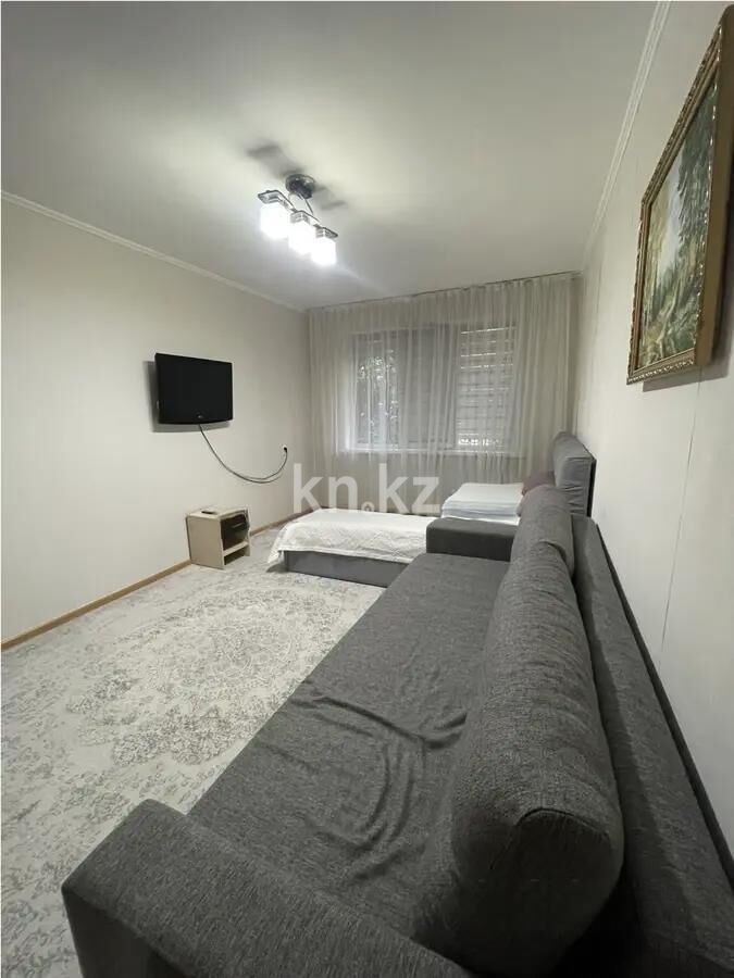 Продажа 1-комнатной квартиры, 35 м² - Продажа квартир в Казахстане - страница 14 фото 1 из 3