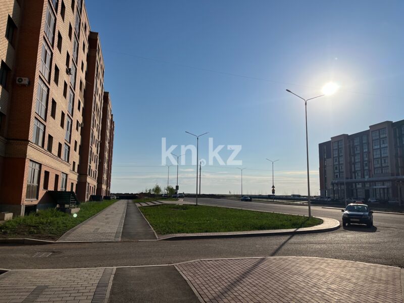 Продажа 3-комнатной квартиры, 84 м² - Продажа трехкомнатных квартир на Юго-Востоке Караганды - страница 7 фото 19 из 40