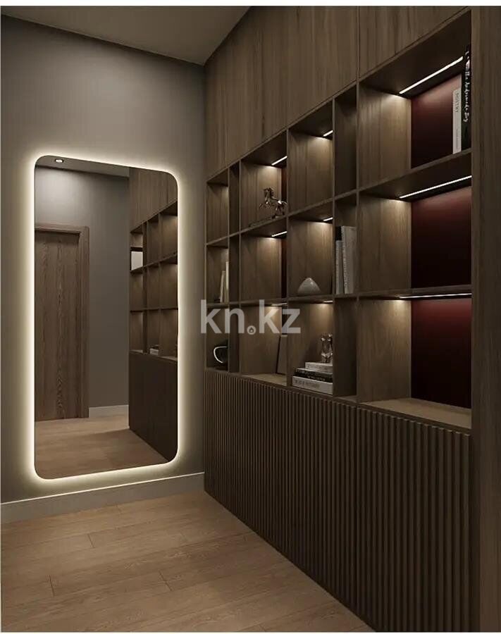 Продажа 5-комнатной квартиры, 152 м² - Продажа квартир в кирпичном доме в Астане - страница 2 фото 1 из 1