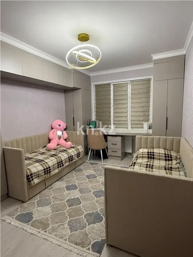 Продажа 3-комнатной квартиры, 92.2 м² - Продажа квартир в блочном доме в Астане - страница 115 фото 3 из 6