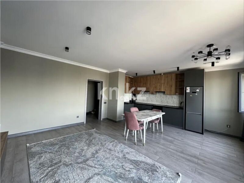 Продажа 2-комнатной квартиры, 71 м² - Продажа двухкомнатных квартир в Алматы - страница 4 фото 3 из 5
