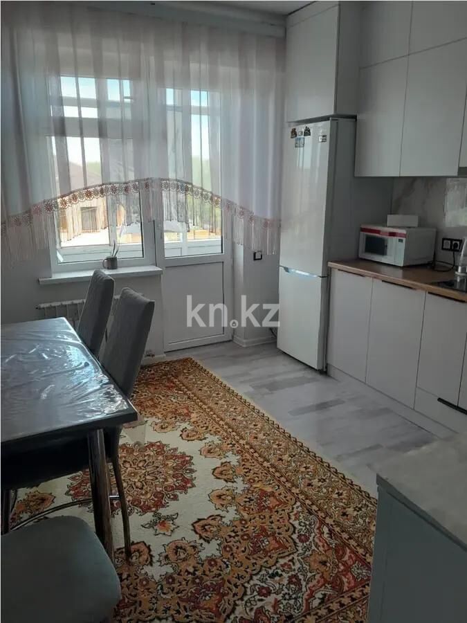 Продажа 2-комнатной квартиры, 60 м² - Продажа квартир в панельном доме в Астане - страница 16 фото 3 из 3
