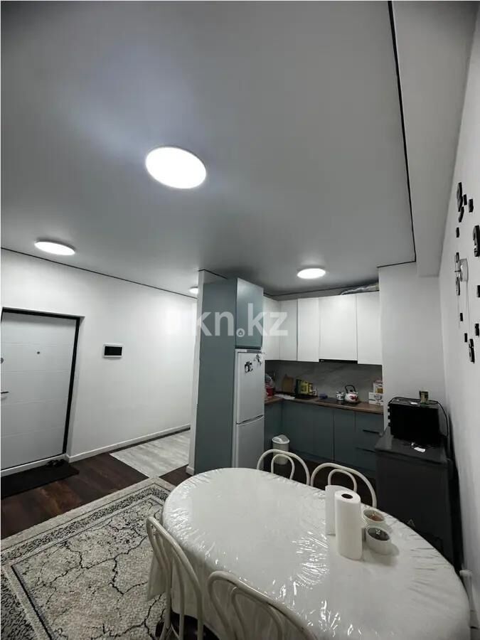 Продажа 2-комнатной квартиры, 48.6 м² - Продажа двухкомнатных квартир в Алатауском р-не Алматы - страница 27 фото 2 из 4