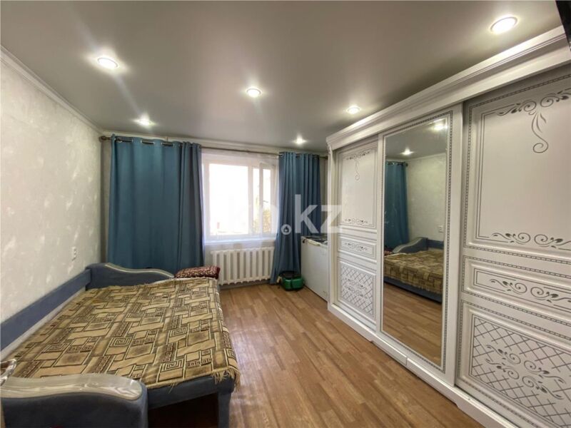 Продажа 3-комнатной квартиры, 64 м² - Продажа трехкомнатных квартир в Караганде - страница 4 фото 4 из 12