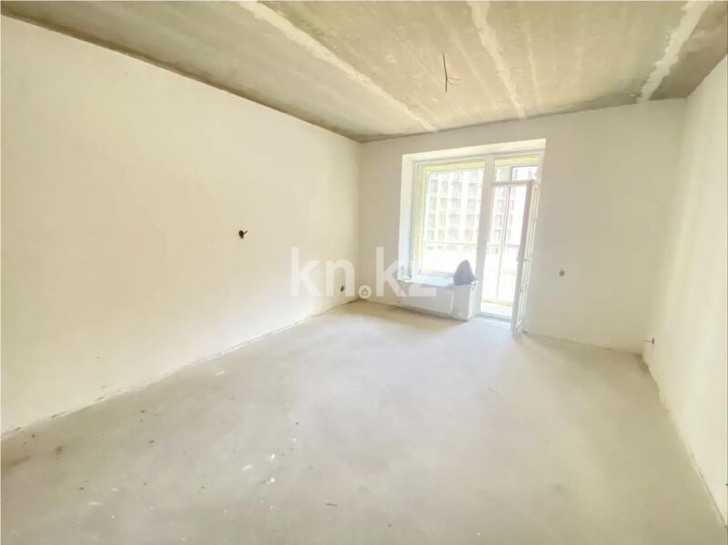 Продажа 2-комнатной квартиры, 46 м² - Продажа двухкомнатных квартир в кирпичном доме в Астане - страница 72 фото 1 из 6