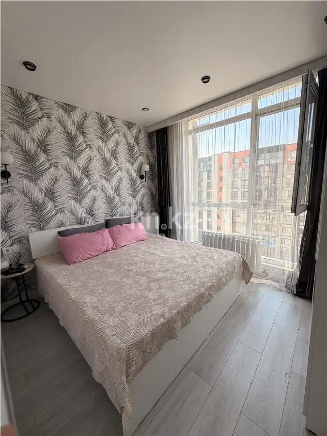 Продажа 2-комнатной квартиры, 46.6 м² - Продажа недвижимости в Казахстане - страница 7 фото 1 из 4