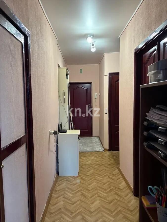 Продажа 3-комнатной квартиры, 59 м² - Продажа трехкомнатных квартир в кирпичном доме в Алматы - страница 10 фото 6 из 6