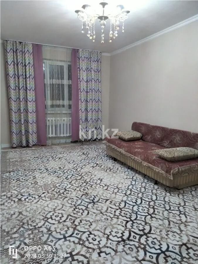 Продажа 1-комнатной квартиры, 42 м² - Продажа однокомнатных квартир в Алатауском р-не Алматы - страница 10 фото 1 из 4