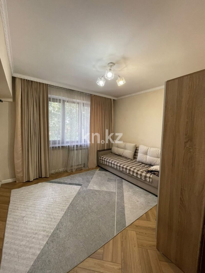 Продажа 3-комнатной квартиры, 70 м² - Продажа трехкомнатных квартир в Алатауском р-не Алматы - страница 6 фото 8 из 30