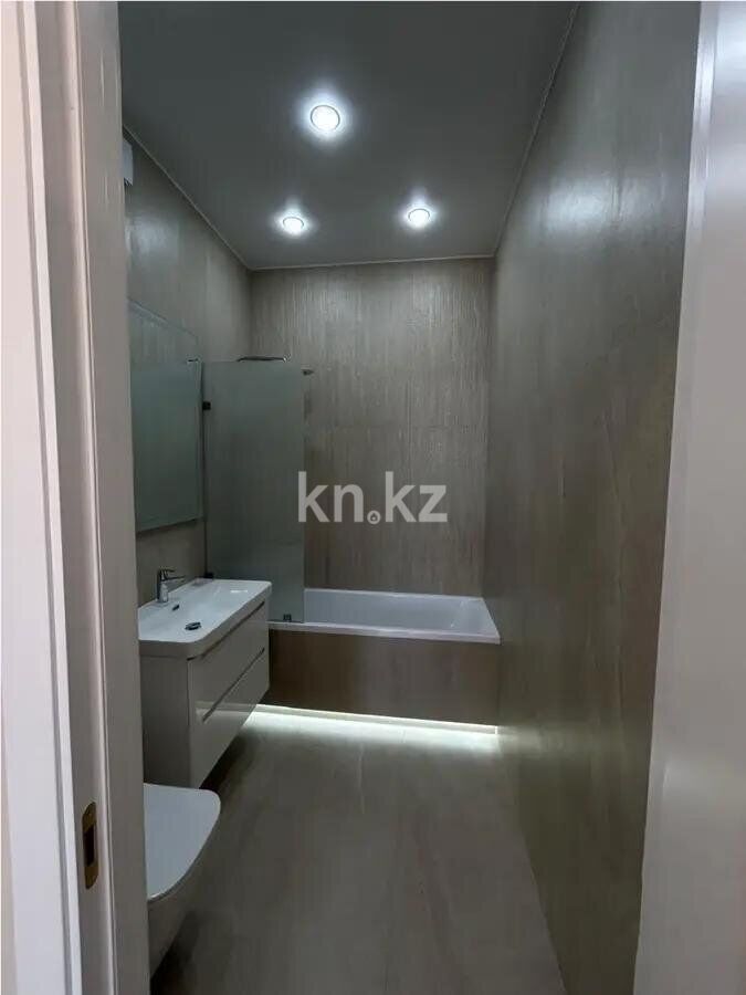 Продажа 2-комнатной квартиры, 64 м² - Продажа квартир в блочном доме в Астане - страница 2 фото 4 из 6