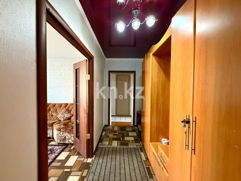 Продажа 4-комнатной квартиры, 79 м² - Продажа четырехкомнатных квартир в Караганде фото 8 из 12