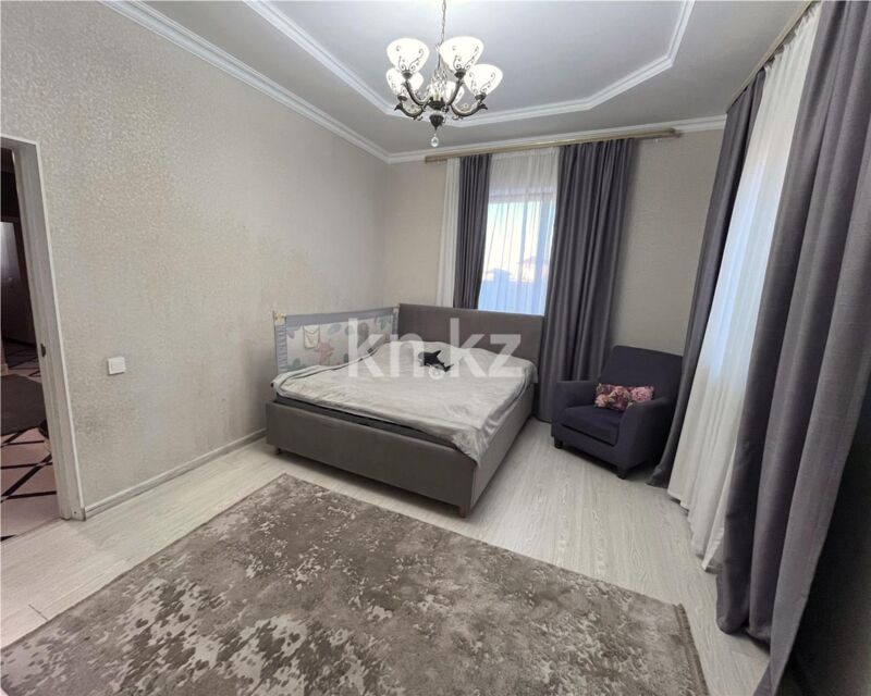 Продажа 5-комнатного дома, 283.2 м² - Продажа домов, коттеджей в Караганде - страница 5 фото 5 из 31