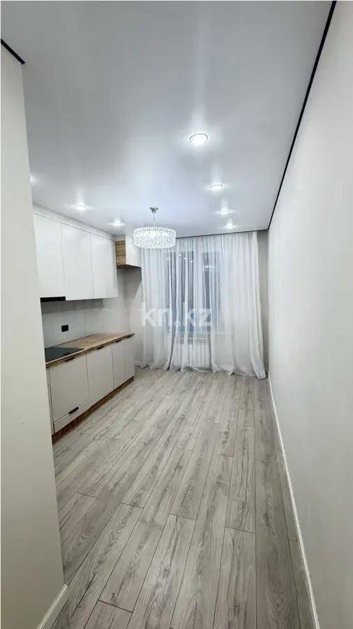 Продажа 2-комнатной квартиры, 54 м² - Продажа квартир в новостройках Алматы - страница 24 фото 3 из 5