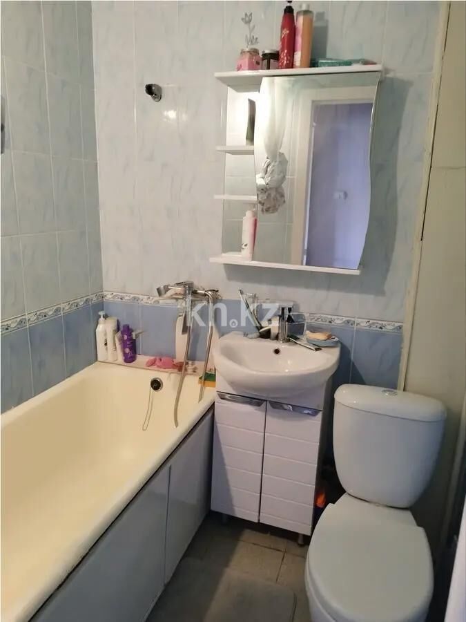 Продажа 1-комнатной квартиры, 31.8 м² - Продажа однокомнатных квартир в Алмалинском р-не Алматы - страница 6 фото 3 из 3