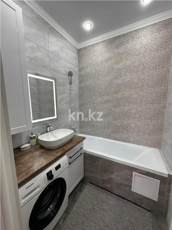 Продажа 3-комнатной квартиры, 95.3 м² - Продажа квартир в новостройках Астаны - страница 6 фото 5 из 8