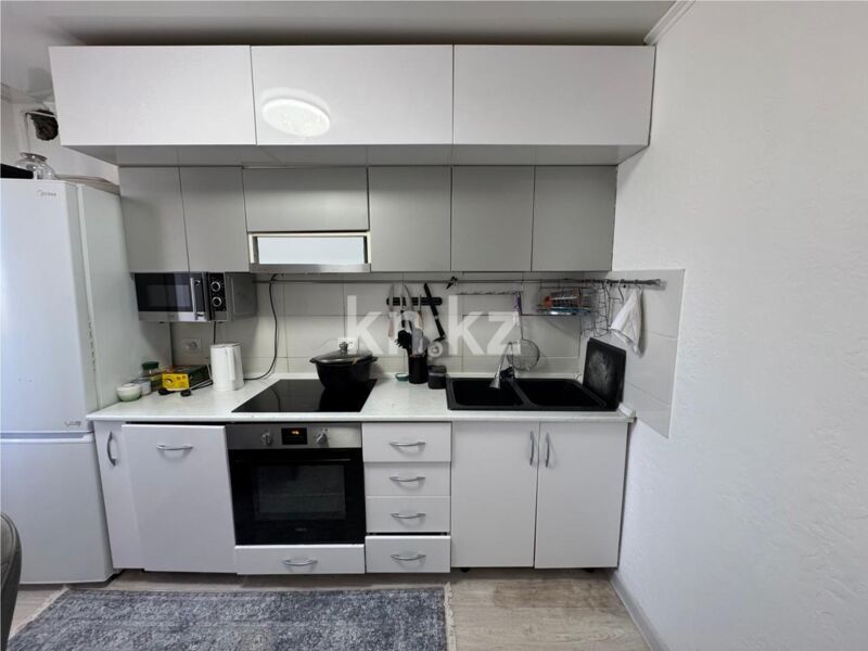 Продажа 3-комнатной квартиры, 54 м² - Продажа трехкомнатных квартир в Темиртау - страница 14 фото 5 из 14