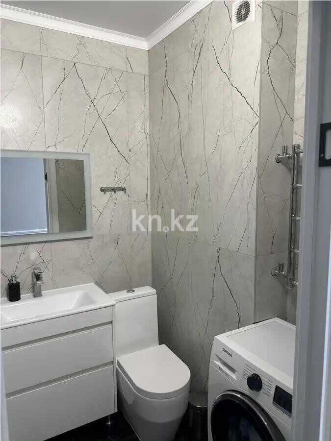 Продажа 2-комнатной квартиры, 55 м² - Продажа квартир в Казахстане - страница 193 фото 3 из 4