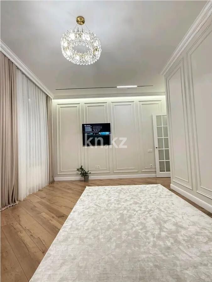 Продажа 3-комнатной квартиры, 85 м² - Продажа трехкомнатных квартир в блочном доме в Казахстане - страница 53 фото 4 из 10