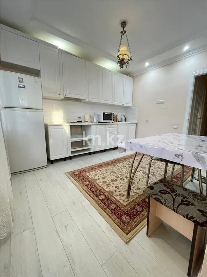 Продажа 2-комнатной квартиры, 86 м² - Продажа двухкомнатных квартир в р-не Сарыарка Астаны - страница 14 фото 3 из 6