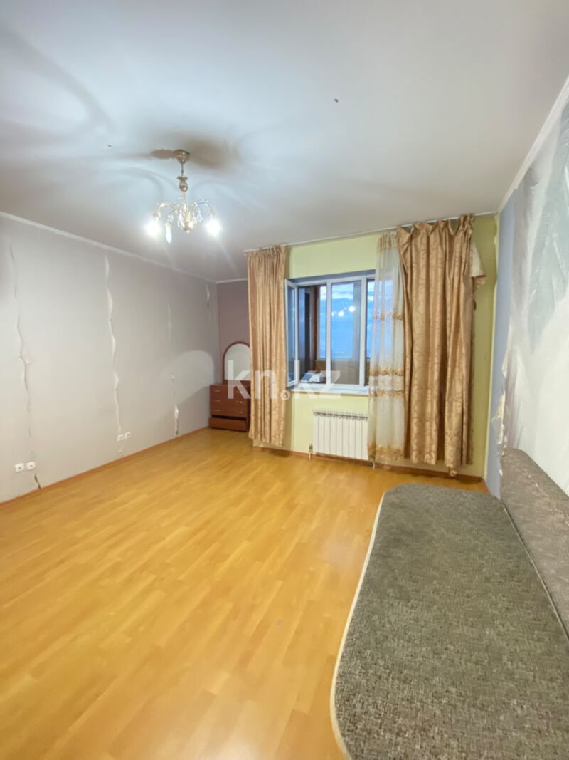 Аренда 1-комнатной квартиры, 40 м² - Аренда квартир помесячно в Казахстане - страница 3 фото 8 из 10