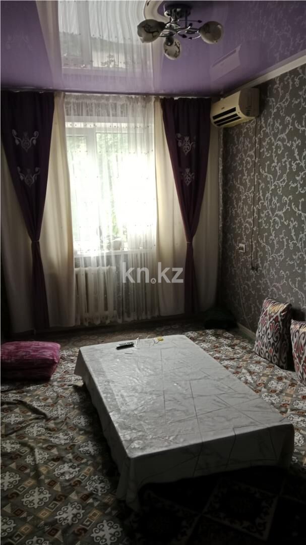 Продажа 4-комнатной квартиры, 62 м² - Продажа четырехкомнатных квартир в панельном доме в Казахстане - страница 19 фото 1 из 11