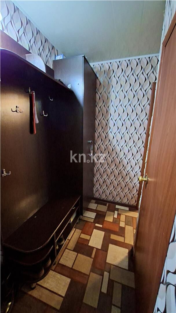 Продажа 2-комнатной квартиры, 46 м² - Продажа квартир в панельном доме в Темиртау фото 12 из 14