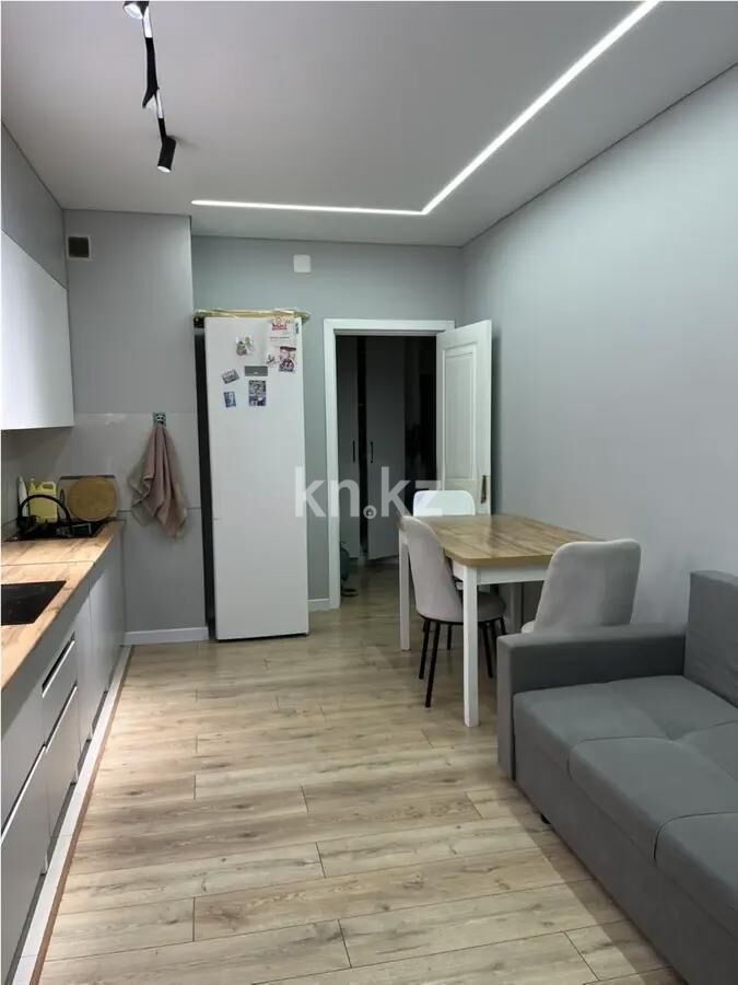 Продажа 1-комнатной квартиры, 45 м² - Продажа однокомнатных квартир в Алатауском р-не Алматы - страница 12 фото 2 из 4