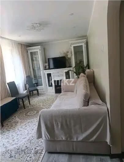Продажа 3-комнатной квартиры, 58 м² - Продажа трехкомнатных квартир в Ауэзовском р-не Алматы - страница 17 фото 1 из 6