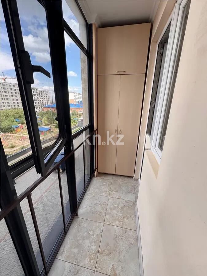 Продажа 2-комнатной квартиры, 52 м² - Продажа двухкомнатных квартир от собственников в Казахстане - страница 21 фото 5 из 5