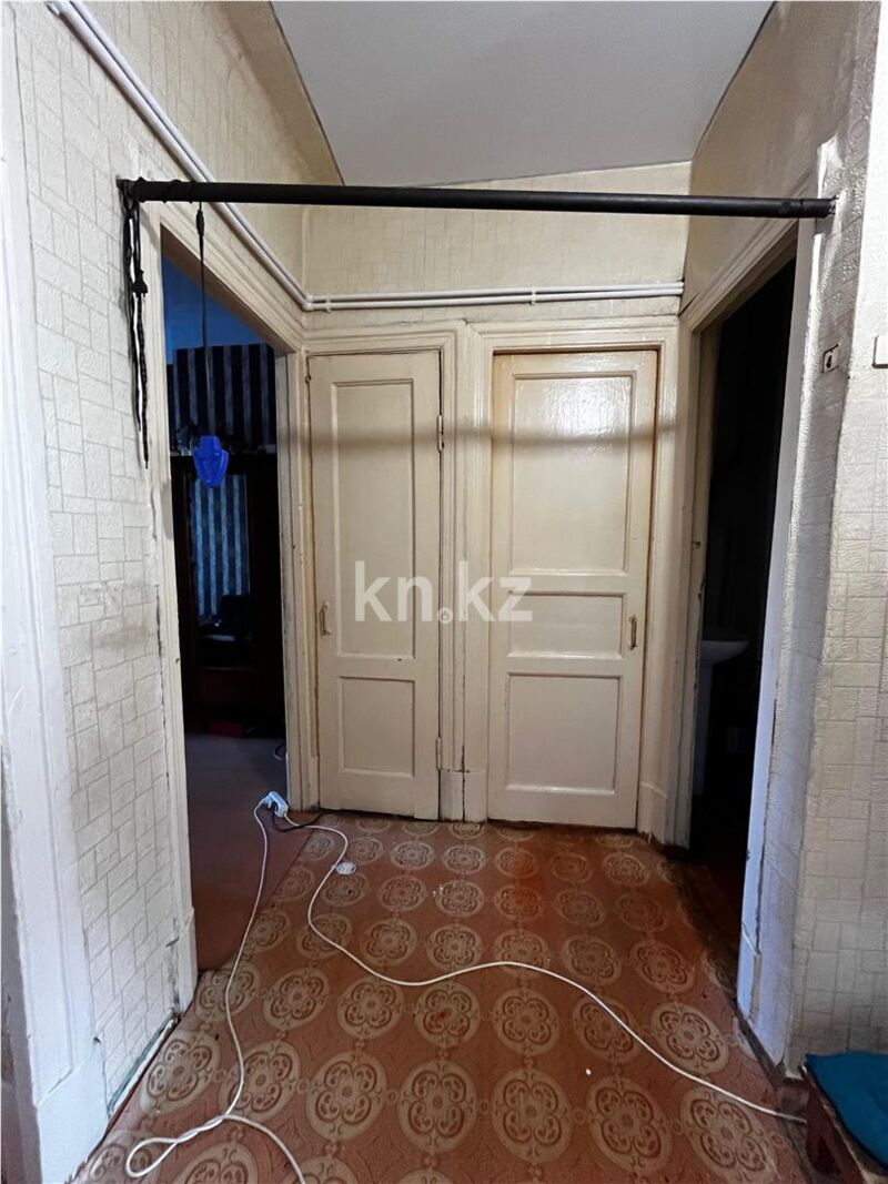 Продажа 3-комнатной квартиры, 63 м² - Продажа трехкомнатных квартир в Караганде - страница 51 фото 13 из 15