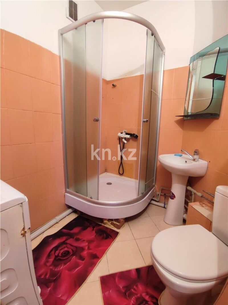 Продажа 2-комнатной квартиры, 42.3 м² - Продажа квартир в Семее фото 8 из 8