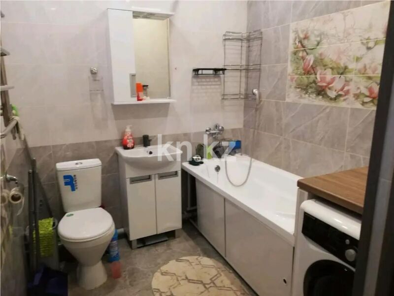 Продажа 2-комнатной квартиры, 43 м² - Продажа двухкомнатных квартир в Наурызбайском р-не Алматы - страница 19 фото 3 из 3