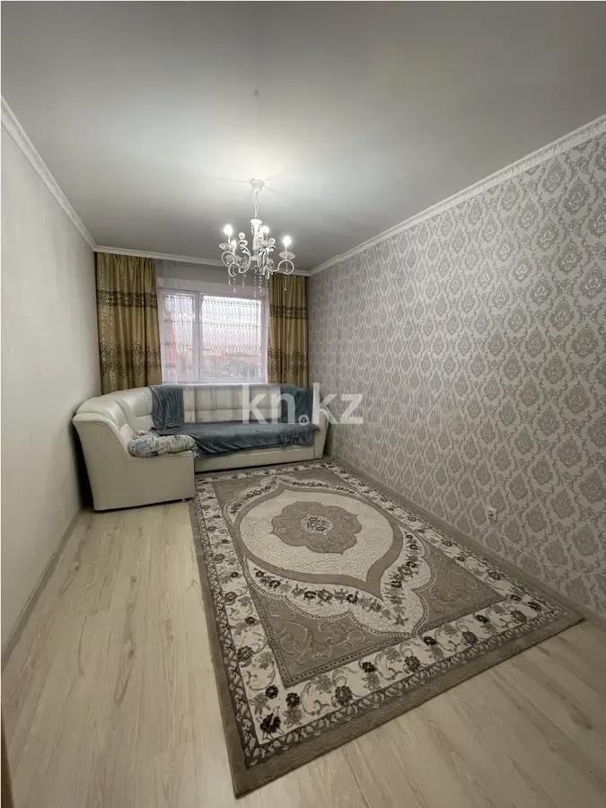 Продажа 1-комнатной квартиры, 38 м² - Продажа однокомнатных квартир в р-не Алматы Астаны - страница 15 фото 1 из 3